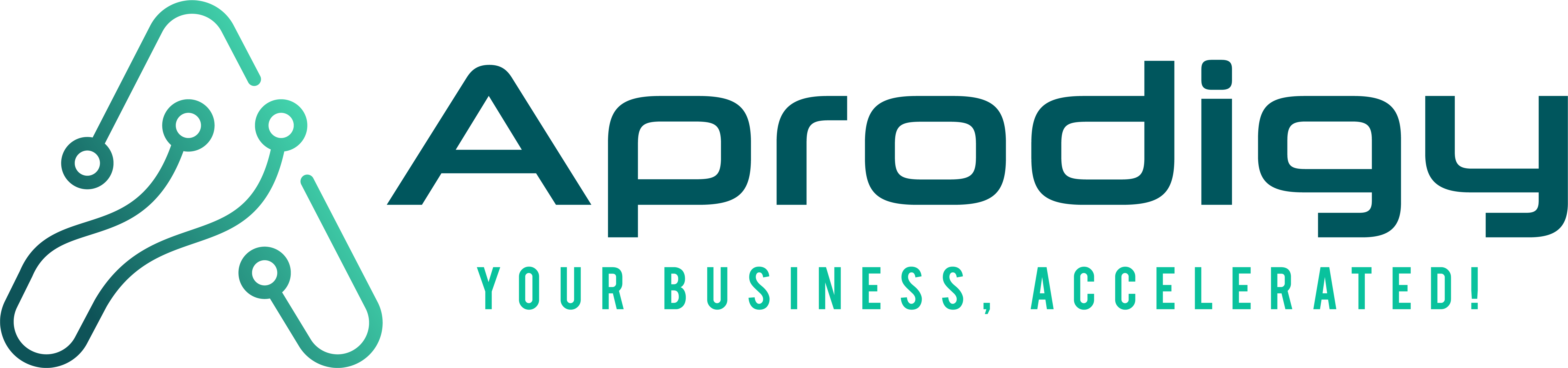 Aprodigy Logo
